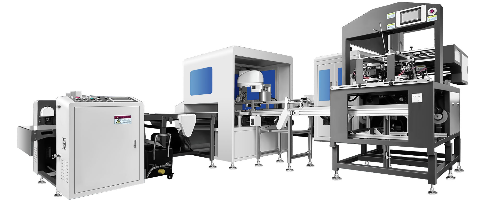 calidad Máquina Manual para Fabricar Cajas fábrica