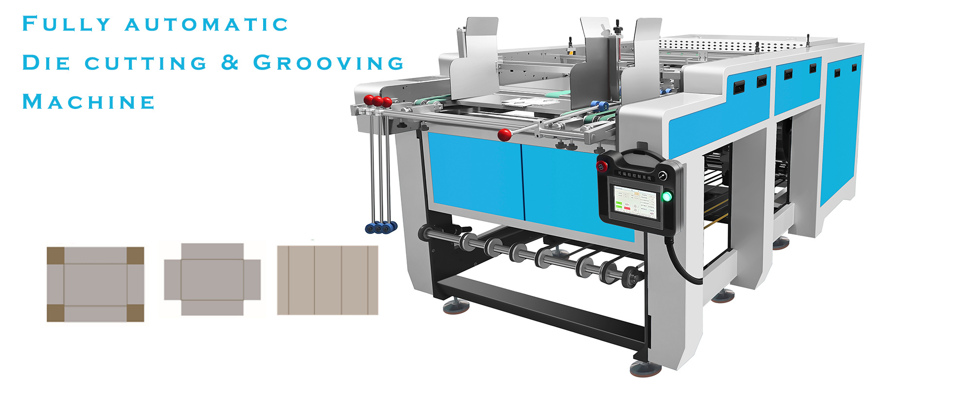 qualité Machine à faire des boîtes manuelles usine