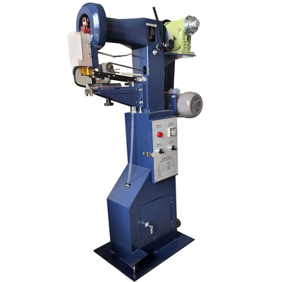 qualità Macchina manuale per l'incollaggio degli angoli di scatole regalo, macchina per la fabbricazione di scatole rigide fabbrica