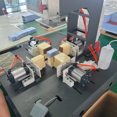 qualità Macchine per la stampa a bolla rigide fabbrica