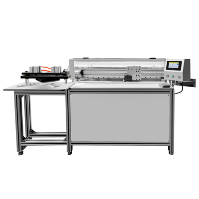 Giá tốt. Máy làm rãnh ván gỗ định mệnh trung bình Máy làm rãnh MDF cho đồ nội thất trực tuyến