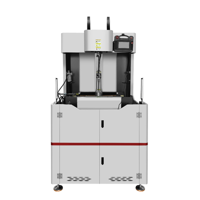 Good price DG-500HF/600HF Rigid Box Forming Machine Cake Rigid Box Wrapping Machine online