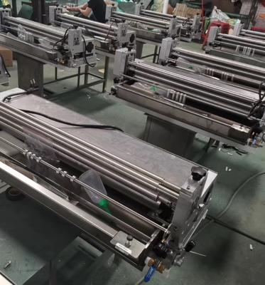 calidad Máquina encoladora manual de hojas de papel para pegar libros fábrica