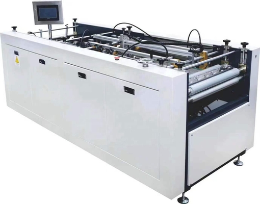 quality Precise Bookcase Folding Machine Automatic Case Making Machine factory