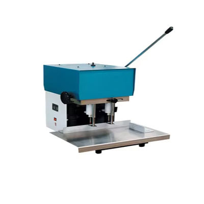 Good price HL-SZK180 Two-Head Drilling Machine with Max. Drilling Dia. 5.5mm and Spindle Speed 1000-1500 r.p.m for 380 V, 220 V Voltage online