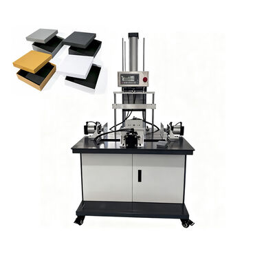 Bon prix DG-600BP machine à pressage à bulles pour boîtes à vin rigides en ligne